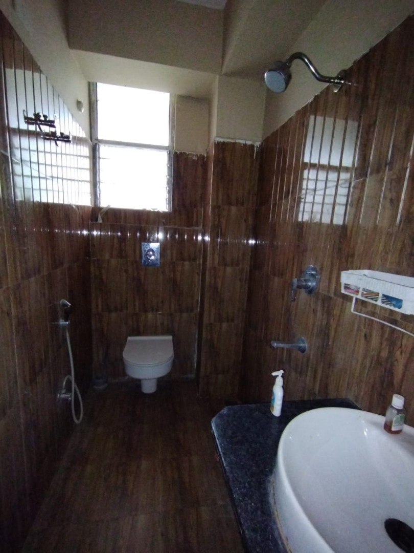 Unfurnished 3bhk in Triveni Path, Bormotoria, Guwahati, Assam, India for Rent